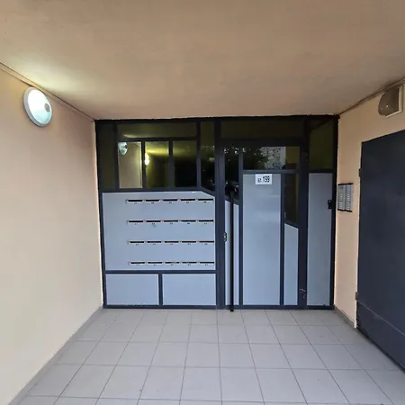 One-bedroom Flat Meden Rudnik Zone B 公寓 *